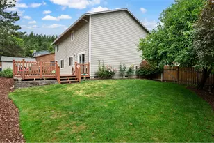11240 SE Cranberry Loop, Clackamas, OR 97015 - Photo 30