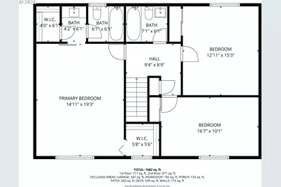 11240 SE Cranberry Loop, Clackamas, OR 97015 - Photo 44