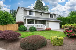 11240 SE Cranberry Loop, Clackamas, OR 97015 - Photo 42