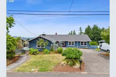11225 SE Lexington St, Portland, OR 97266 - Photo 1