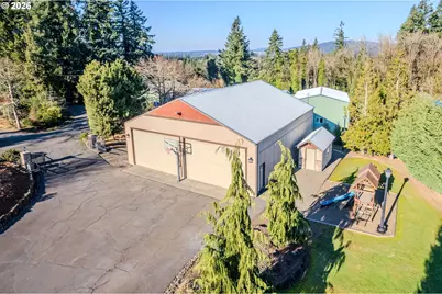 15580 S Mason Heights Dr, Oregon City, OR 97045 - Photo 4