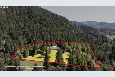 11510 Tiller Trail Hwy, Days Creek, OR 97429 - Photo 4