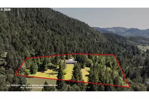 11510 Tiller Trail Hwy, Days Creek, OR 97429 - Photo 4