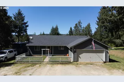 11510 Tiller Trail Hwy, Days Creek, OR 97429 - Photo 1