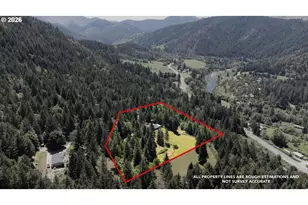 11510 Tiller Trail Hwy, Days Creek, OR 97429 - Photo 30