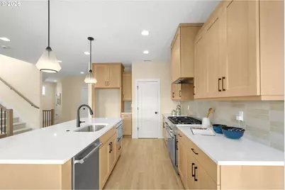 2876 NW 114th Ter, Portland, OR 97229 - Photo 6