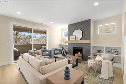 2876 NW 114th Ter, Portland, OR 97229 - Photo 10