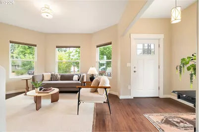 7805 N Hereford Ave, Portland, OR 97203 - Photo 4