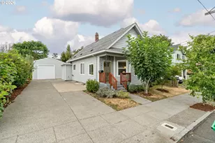 7805 N Hereford Ave, Portland, OR 97203 - Photo 1