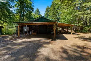 12251 SW East Creek Rd, Willamina, OR 97396 - Photo 16