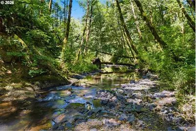 12251 SW East Creek Rd, Willamina, OR 97396 - Photo 20