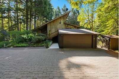 12251 SW East Creek Rd, Willamina, OR 97396 - Photo 2