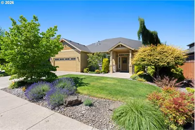 10206 NE 102nd St, Vancouver, WA 98660 - Photo 1