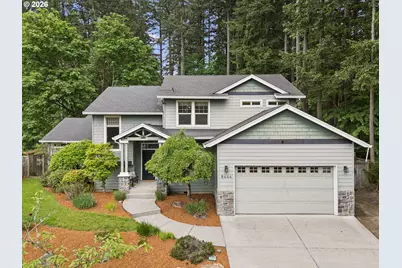 8444 SE 138th Dr, Portland, OR 97236 - Photo 1