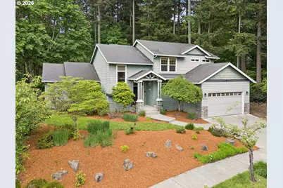 8444 SE 138th Dr, Portland, OR 97236 - Photo 1
