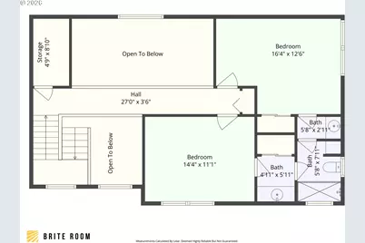 8444 SE 138th Dr, Portland, OR 97236 - Photo 38