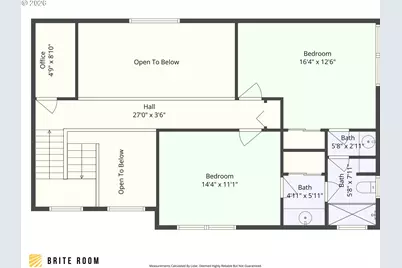 8444 SE 138th Dr, Portland, OR 97236 - Photo 38