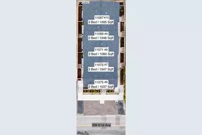 11067 SW 61st Ave #5, Portland, OR 97219 - Photo 14