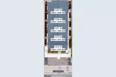 11067 SW 61st Ave #5, Portland, OR 97219 - Photo 14