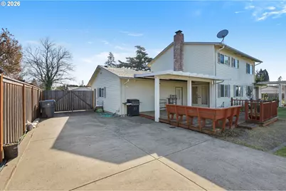 2536 15th St, Springfield, OR 97477 - Photo 36