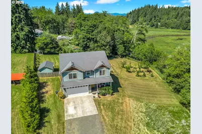 42047 Eddy Point Ln, Astoria, OR 97103 - Photo 2