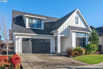 27776 SW Larkspur Ter, Wilsonville, OR 97070 - Photo 1