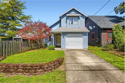 5043 N Oberlin St, Portland, OR 97203 - Photo 1