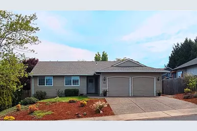 841 12th St, Lafayette, OR 97127 - Photo 2