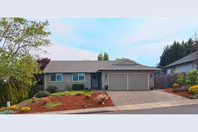 841 12th St, Lafayette, OR 97127 - Photo 1