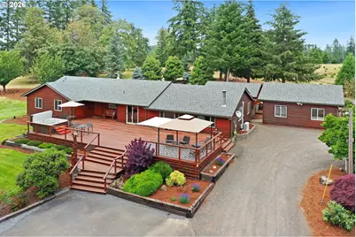 33740 S Ball Rd, Molalla, OR 97038 - Photo 2