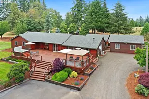 33740 S Ball Rd, Molalla, OR 97038 - Photo 2