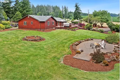 33740 S Ball Rd, Molalla, OR 97038 - Photo 1
