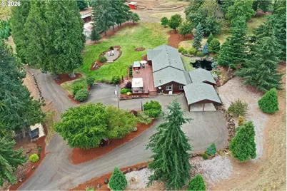 33740 S Ball Rd, Molalla, OR 97038 - Photo 4