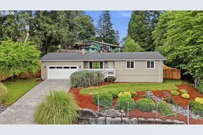 511 W 3rd St, La Center, WA 98629 - Photo 2