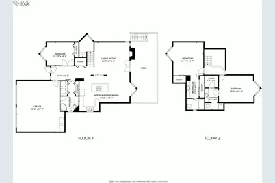 3300 NE 164th St #GG4, Ridgefield, WA 98642 - Photo 2