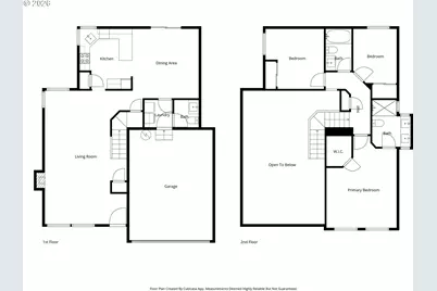 5346 NW Deerfield Way, Portland, OR 97229 - Photo 48