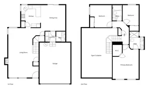 5346 NW Deerfield Way, Portland, OR 97229 - Photo 48