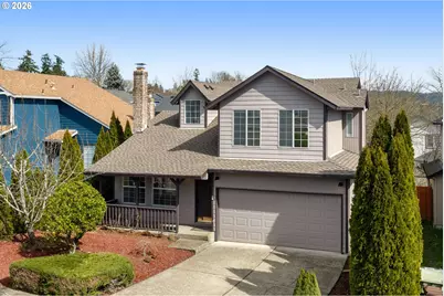 5346 NW Deerfield Way, Portland, OR 97229 - Photo 38