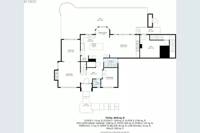 7717 NW Blue Pointe Ln, Portland, OR 97229 - Photo 40