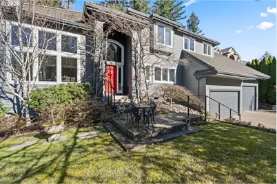 7717 NW Blue Pointe Ln, Portland, OR 97229 - Photo 2