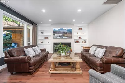 7717 NW Blue Pointe Ln, Portland, OR 97229 - Photo 16