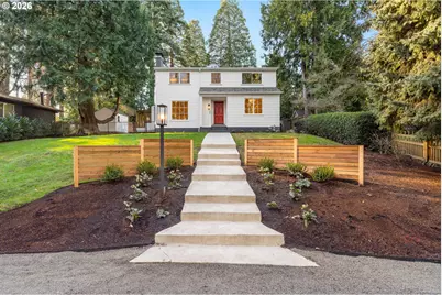 381 S Palatine Hill Rd, Portland, OR 97219 - Photo 2