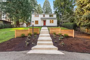 381 S Palatine Hill Rd, Portland, OR 97219 - Photo 2