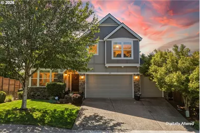 321 Caddy Ct, Newberg, OR 97132 - Photo 46