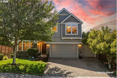 321 Caddy Ct, Newberg, OR 97132 - Photo 46