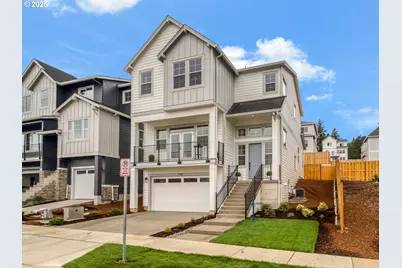 17715 SW Alvord Ln, Beaverton, OR 97007 - Photo 2