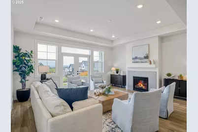 17715 SW Alvord Ln, Beaverton, OR 97007 - Photo 4