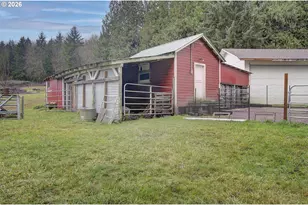23570 Beaver Falls Rd, Clatskanie, OR 97016 - Photo 4