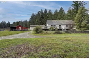 23570 Beaver Falls Rd, Clatskanie, OR 97016 - Photo 2