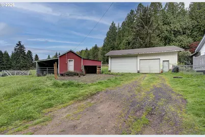 23570 Beaver Falls Rd, Clatskanie, OR 97016 - Photo 6